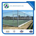 Playgroud Chain Link Escrime